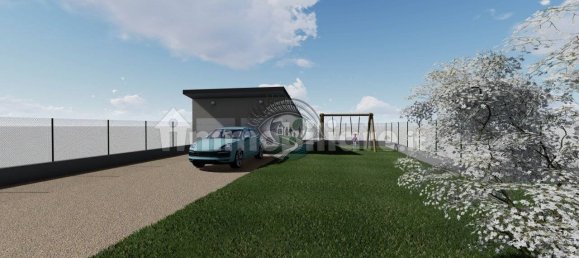 Villa de 3 dormitorios en Villanova Canavese, Italy No. 219434 6