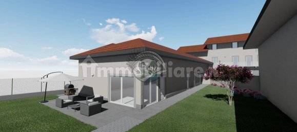 Villa de 3 dormitorios en Villanova Canavese, Italy No. 219434 7
