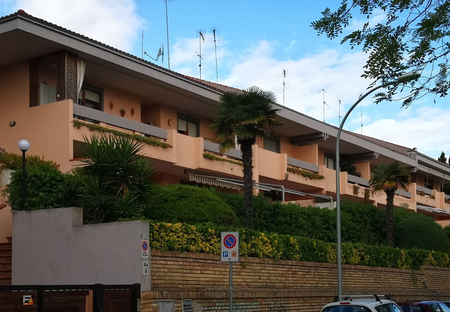 5غرفة منزل في Francavilla al Mare, Italy رقم 211167