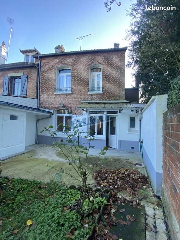 Apartamento T4 em Saint-Pol-sur-Ternoise, France N.º 50909