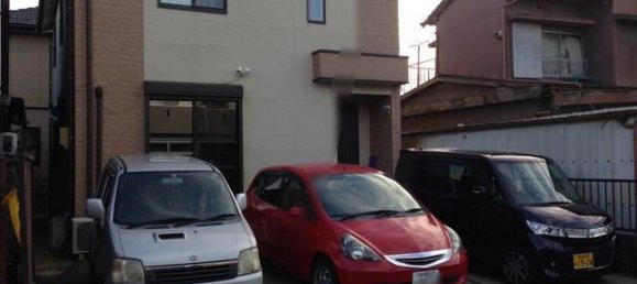 Casa de 4 dormitorios en Aichi, Japan No. 782 2