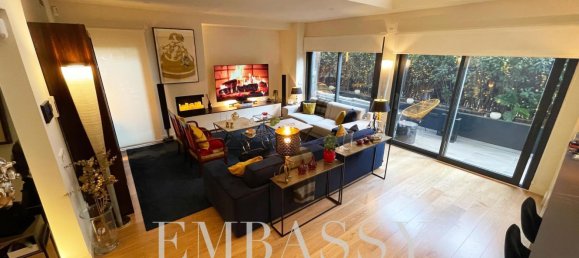 2 غرف نوم شقة في Madrid, Spain رقم 26334 10