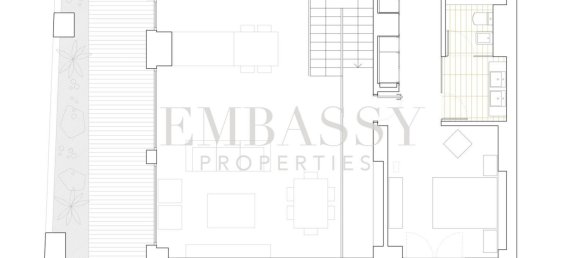 2 غرف نوم شقة في Madrid, Spain رقم 26334 27