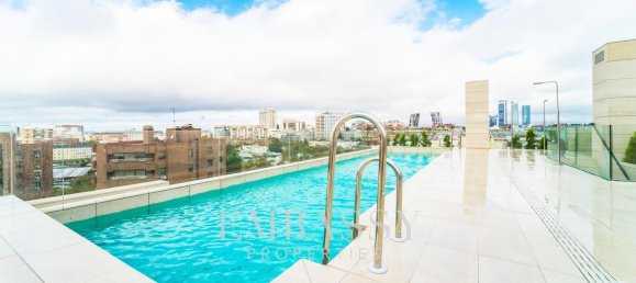 2 غرف نوم شقة في Madrid, Spain رقم 26334 24