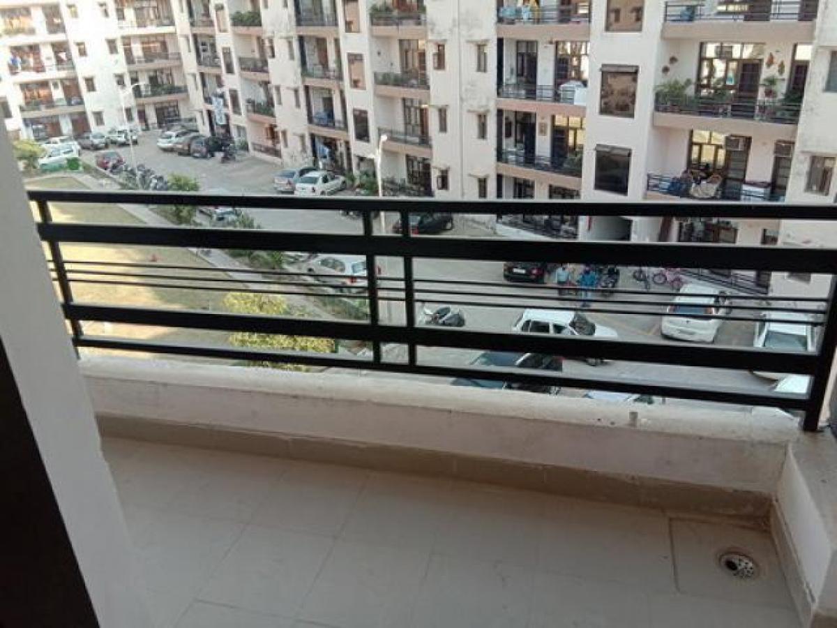 3 bedrooms House in Mohali, India No. 27472