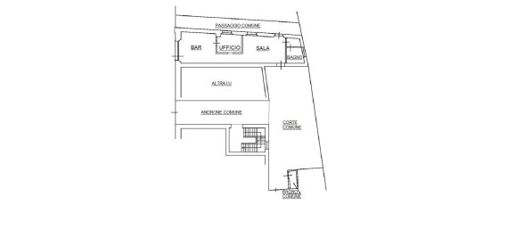 66m² Commercial property in Pavia, Italy No. 364864 15