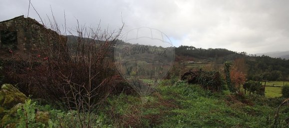 2 bedrooms House in Ribeira de Pena, Portugal No. 171565 8