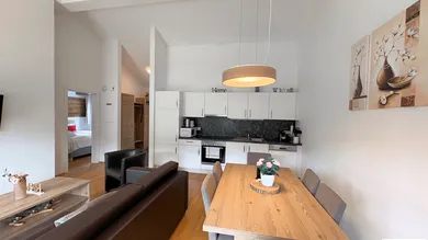 2 bedrooms Apartment in Tamsweg, Austria No. 225988