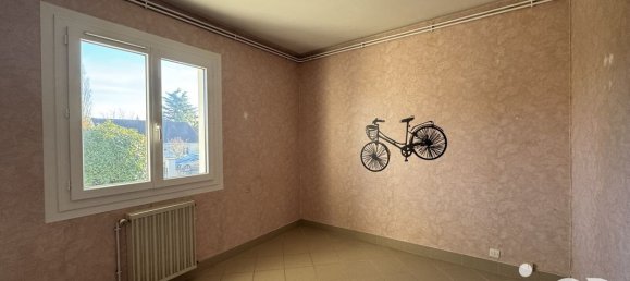 2 Schlafzimmer Haus in Villefranche-sur-Cher, France, Nr. 46712 27