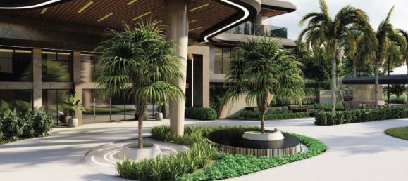 Квартира 1+3 в Анталья, Турция № 26953 20