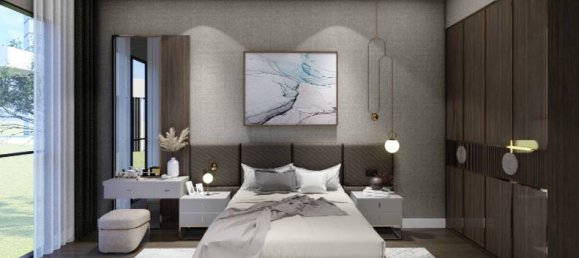 Квартира 1+3 в Анталья, Турция № 26953 28