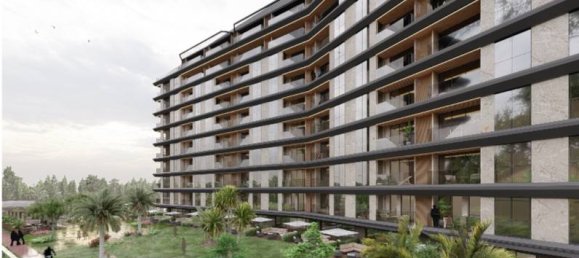 Квартира 1+3 в Анталья, Турция № 26953 4