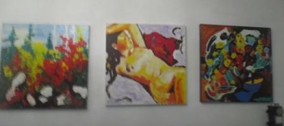 5-Zimmer Wohnung in Avigliana, Italy, Nr. 88018 11