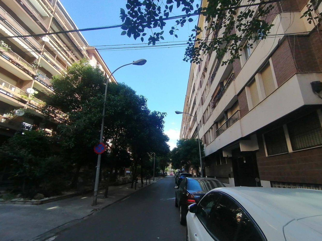 Apartamento T3 em Cordoba, Spain N.º 136542