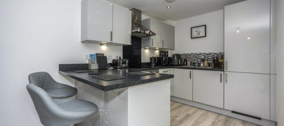 1 bedroom Apartment in Swanscombe, United Kingdom No. 10910 8