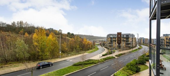 1 bedroom Apartment in Swanscombe, United Kingdom No. 10910 17