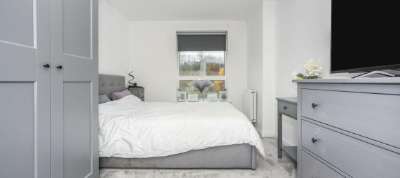 1 bedroom Apartment in Swanscombe, United Kingdom No. 10910 3