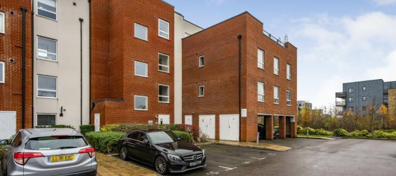 1 bedroom Apartment in Swanscombe, United Kingdom No. 10910 16