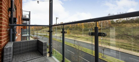 1 bedroom Apartment in Swanscombe, United Kingdom No. 10910 11