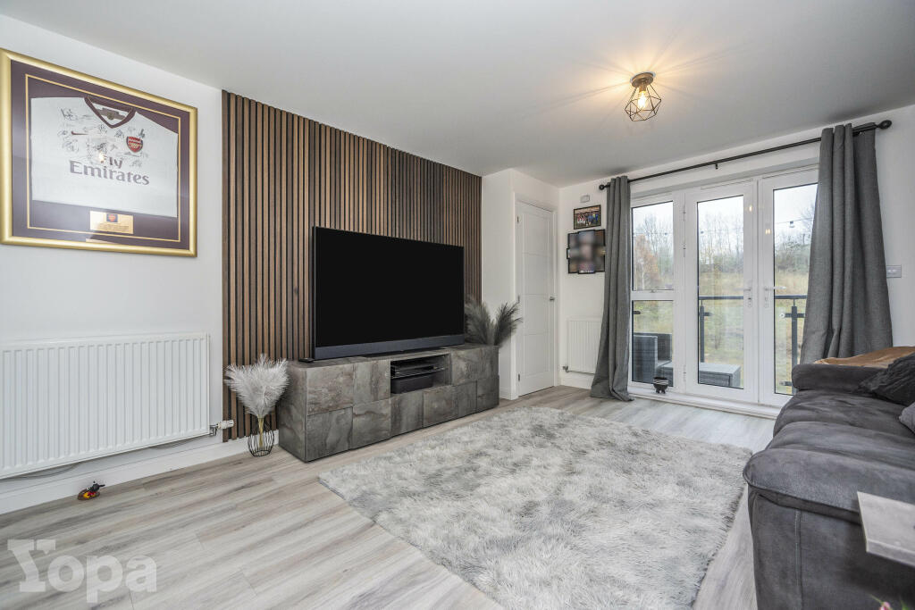 1 bedroom Apartment in Swanscombe, United Kingdom No. 10910