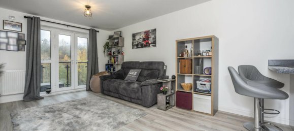 1 bedroom Apartment in Swanscombe, United Kingdom No. 10910 15