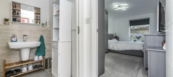 1 bedroom Apartment in Swanscombe, United Kingdom No. 10910 12