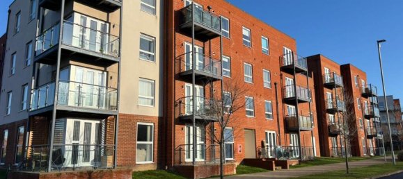 1 bedroom Apartment in Swanscombe, United Kingdom No. 10910 4