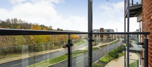 1 bedroom Apartment in Swanscombe, United Kingdom No. 10910 5