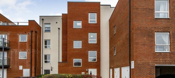 1 bedroom Apartment in Swanscombe, United Kingdom No. 10910 18