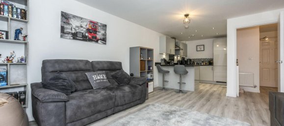 1 bedroom Apartment in Swanscombe, United Kingdom No. 10910 6