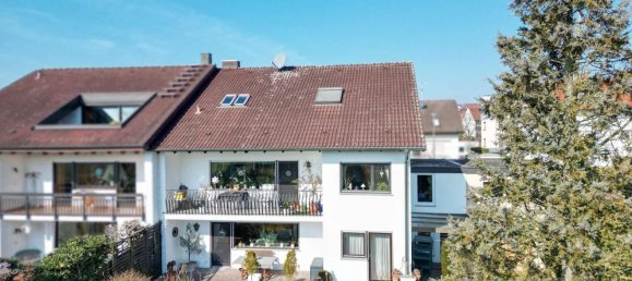 5 Schlafzimmer Stadthaus in Baden-Württemberg, Germany, Nr. 16799 12