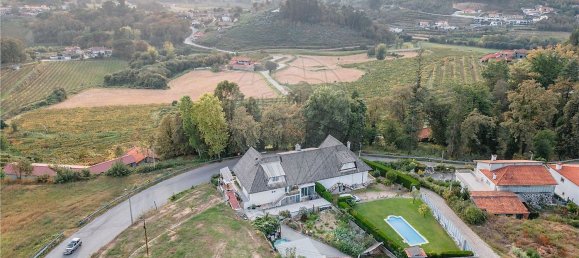 5 غرف نوم منزل في Felgueiras, Portugal رقم 168871 3