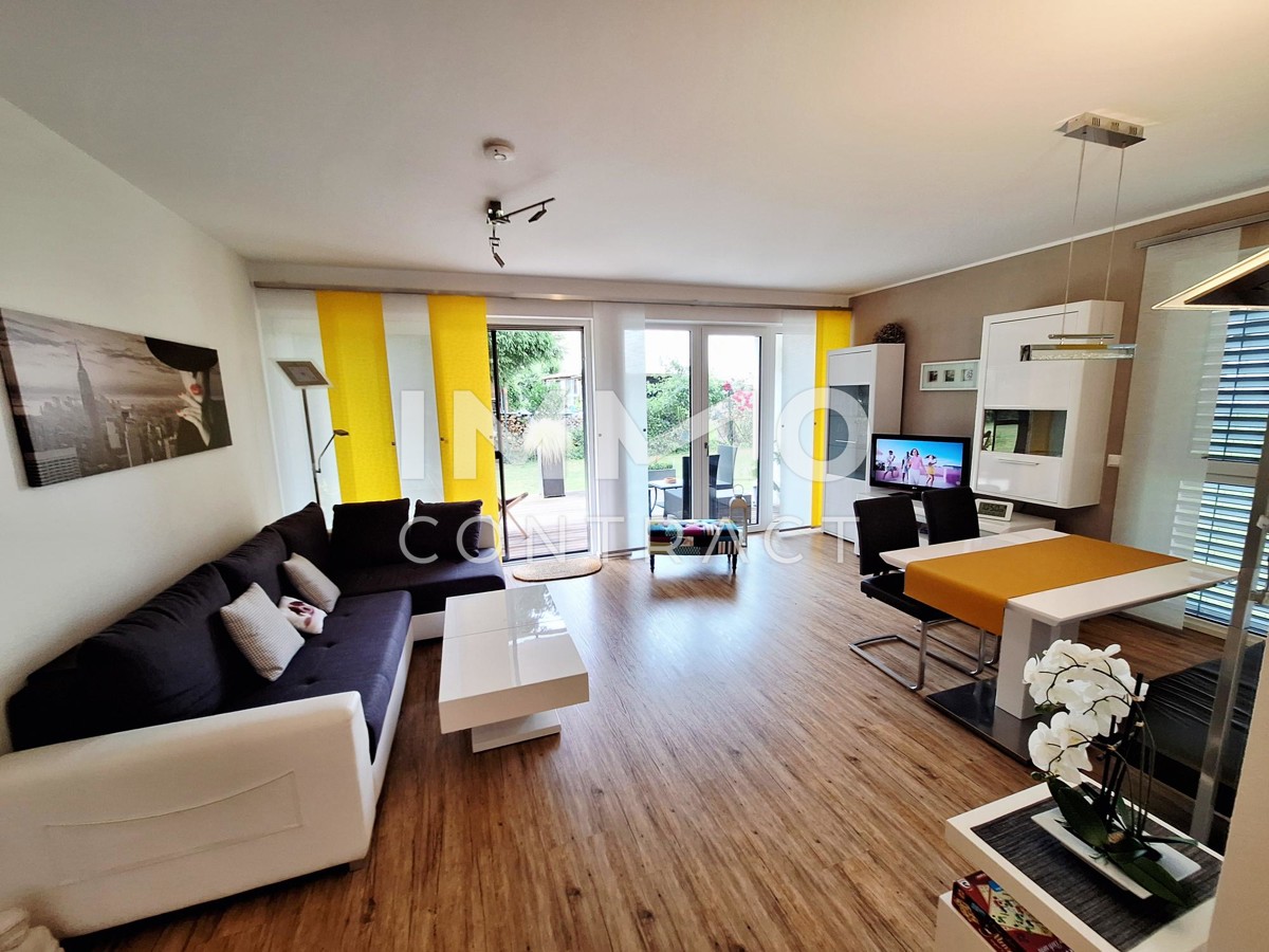 3 rooms Apartment in Ried im Innkreis, Austria No. 162679