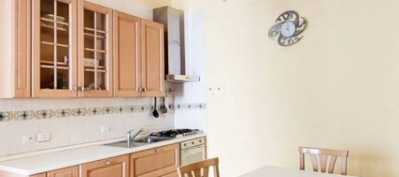 3 bedrooms Apartment in Termoli, Italy No. 225135 3