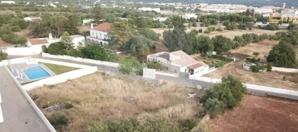 Terrain à Sao Bras de Alportel, Portugal 604m² No. 156021 23