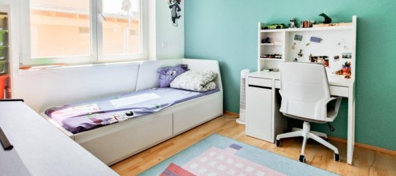 3 rooms Duplex in Graz, Austria No. 181135 15