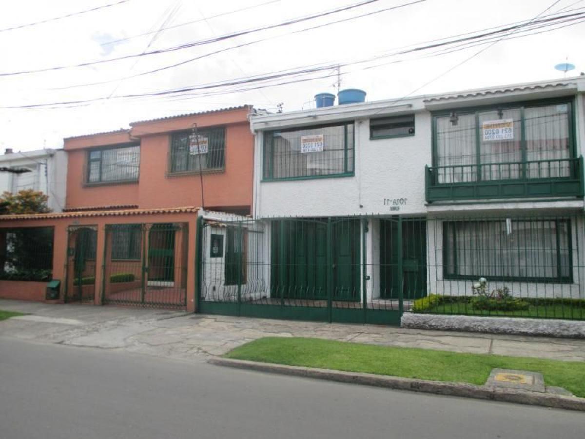 Casa T4 em Bogota, Colombia N.º 10663