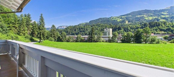 Apartamento de 4 habitaciónes en Hopfgarten im Brixental, Austria No. 248276 11