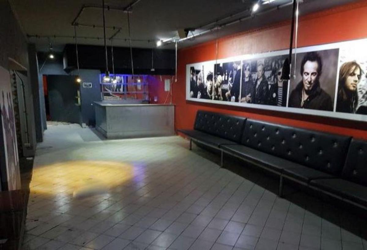 Oficina en Santiago, Chile No. 148