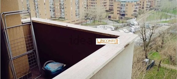 2 rooms Apartment in Cologno Monzese, Italy No. 3453 4