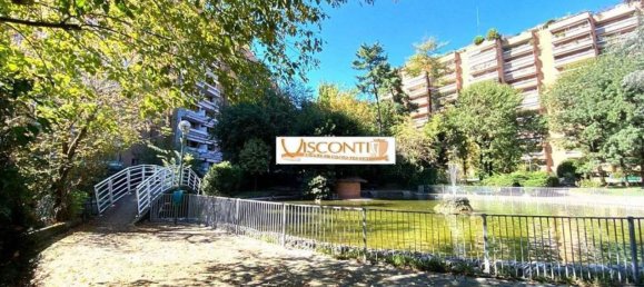 2 rooms Apartment in Cologno Monzese, Italy No. 3453 8