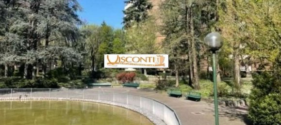 2 rooms Apartment in Cologno Monzese, Italy No. 3453 2