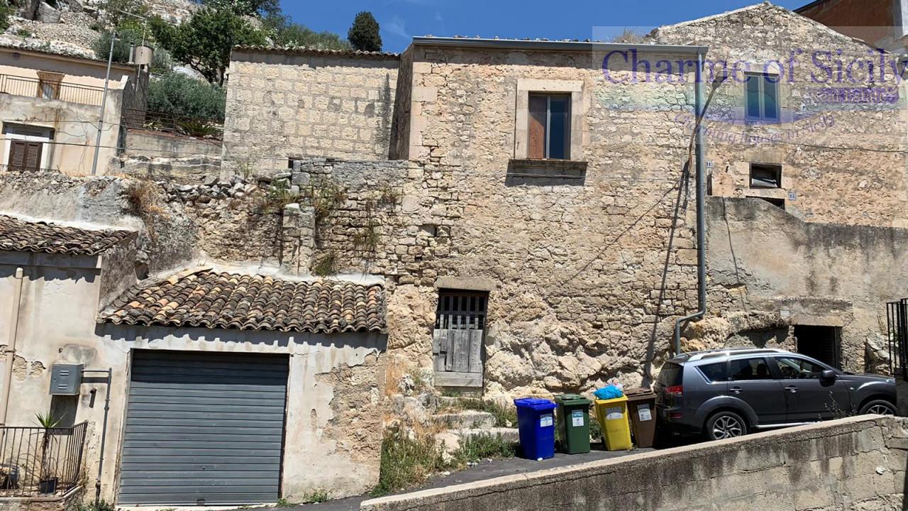 16-Zimmer Haus in Modica, Italy, Nr. 232007