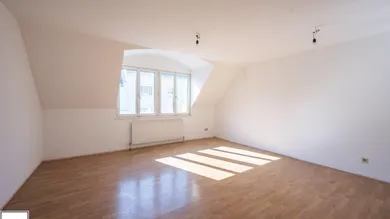 4-Zimmer Wohnung in Meidling, Austria, Nr. 190600