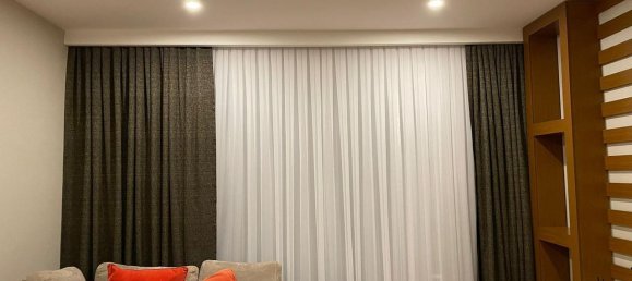 Квартира с 2 спальнями в Насиминский район, Азербайджан № 2114 2