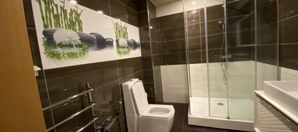 Квартира с 2 спальнями в Насиминский район, Азербайджан № 2114 5