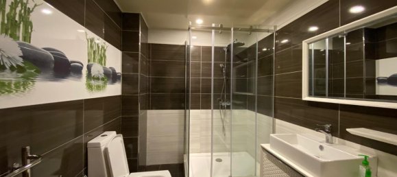 Квартира с 2 спальнями в Насиминский район, Азербайджан № 2114 6