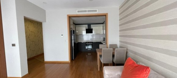 Квартира с 2 спальнями в Насиминский район, Азербайджан № 2114 11