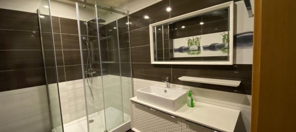 Квартира с 2 спальнями в Насиминский район, Азербайджан № 2114 8