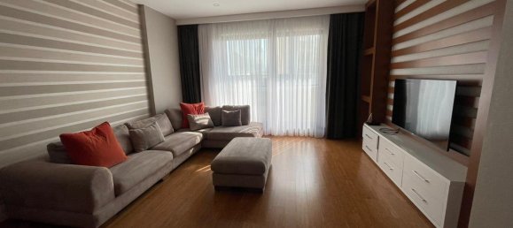 Квартира с 2 спальнями в Насиминский район, Азербайджан № 2114 12